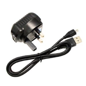 M10 Wall Charger | Model : M10-014-032-2852