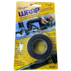 MAGIC WRAP TAPE 8200-1"X8"