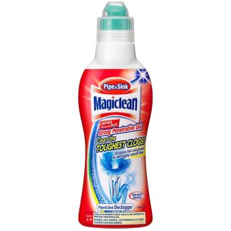 MAGICLEAN PIPE & SINK DECLOGGER 500G - K582821