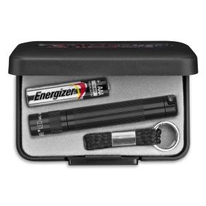 MAGLITE SOLITAIRE LED 1AAA FLASHLIGHT