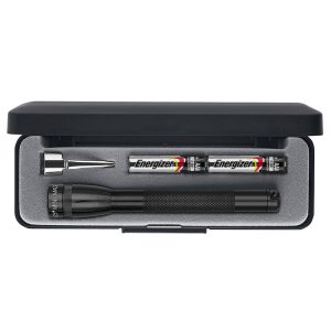 MAGLITE MINI LED 2AAA FLASHLIGHT BLACK. ML-P32012
