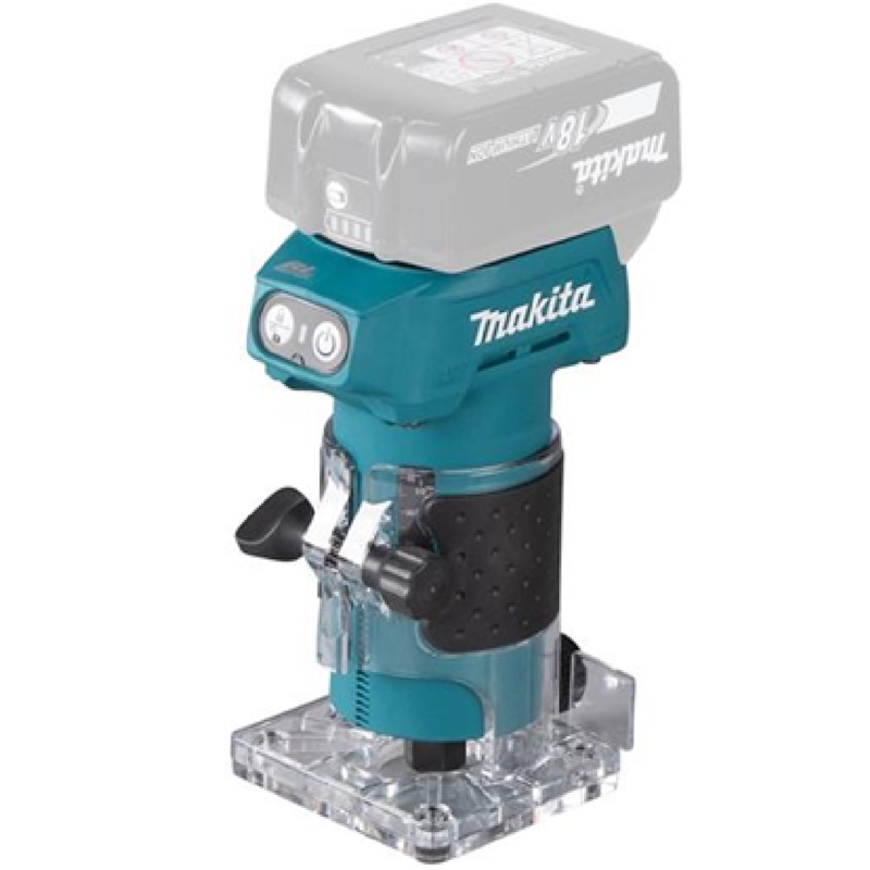 Makita DC Trimmer DRT52Z (18V,Bare Unit) | Model: M-DRT52Z