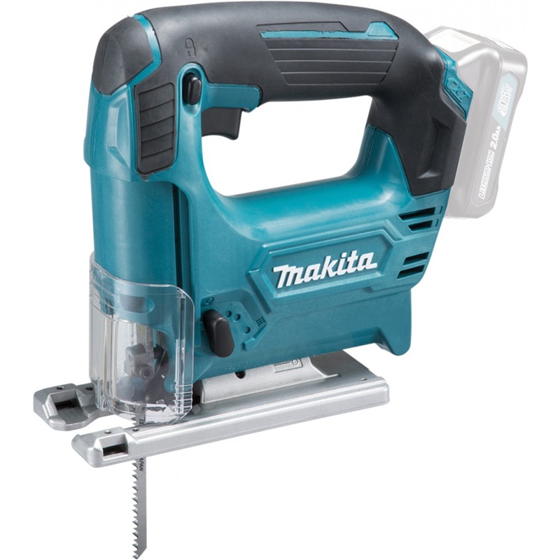 MAKITA 12V LI-ION JIGSAW (B TYPE), JV101DZ (BARE UNIT)
