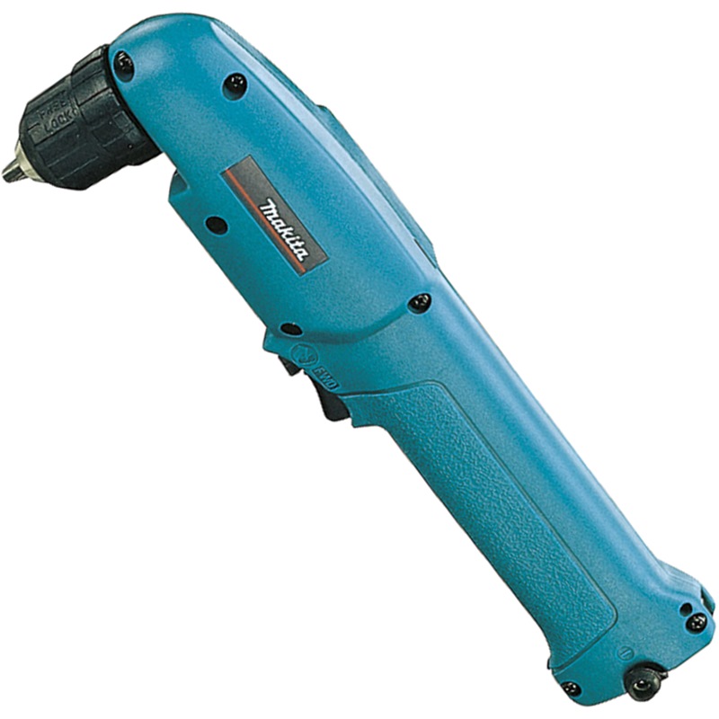 MAKITA 9.6V NI-CD 10MM ANGLE DRILL, DA391DW