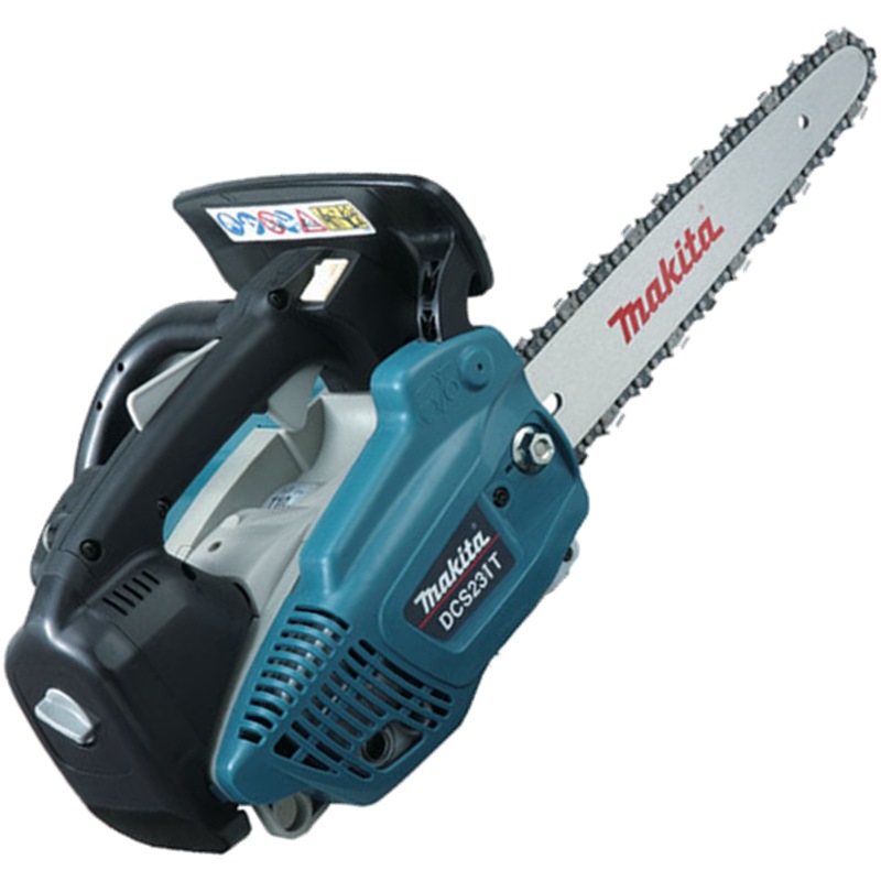 MAKITA 10" PETROL CHAINSAW, DCS231T