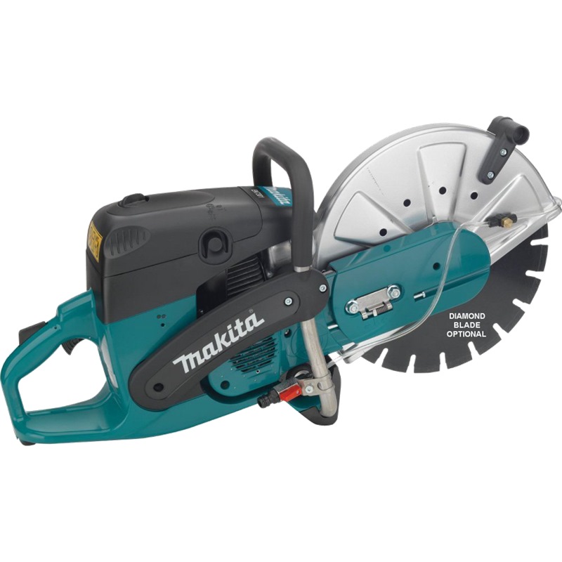 MAKITA 355MM PETROL CUTTER, DPC7331
