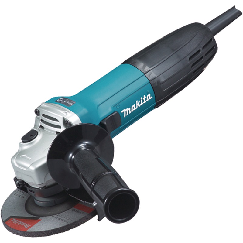 Makita 4.5" 720W Angle Grinder GA4530 | Model: M-GA4530