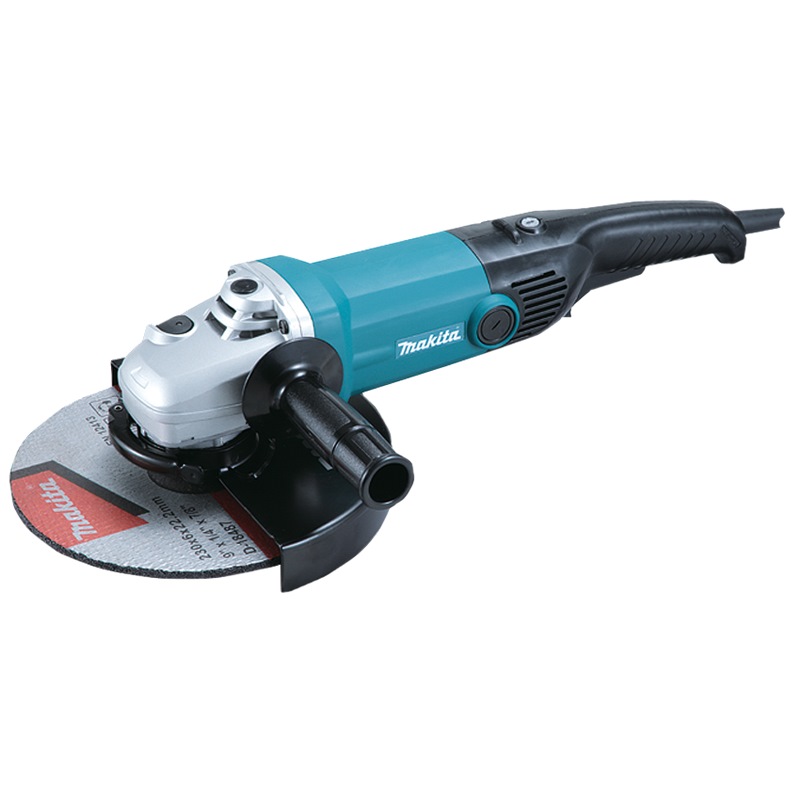 MAKITA DISC GRINDER GA9010C