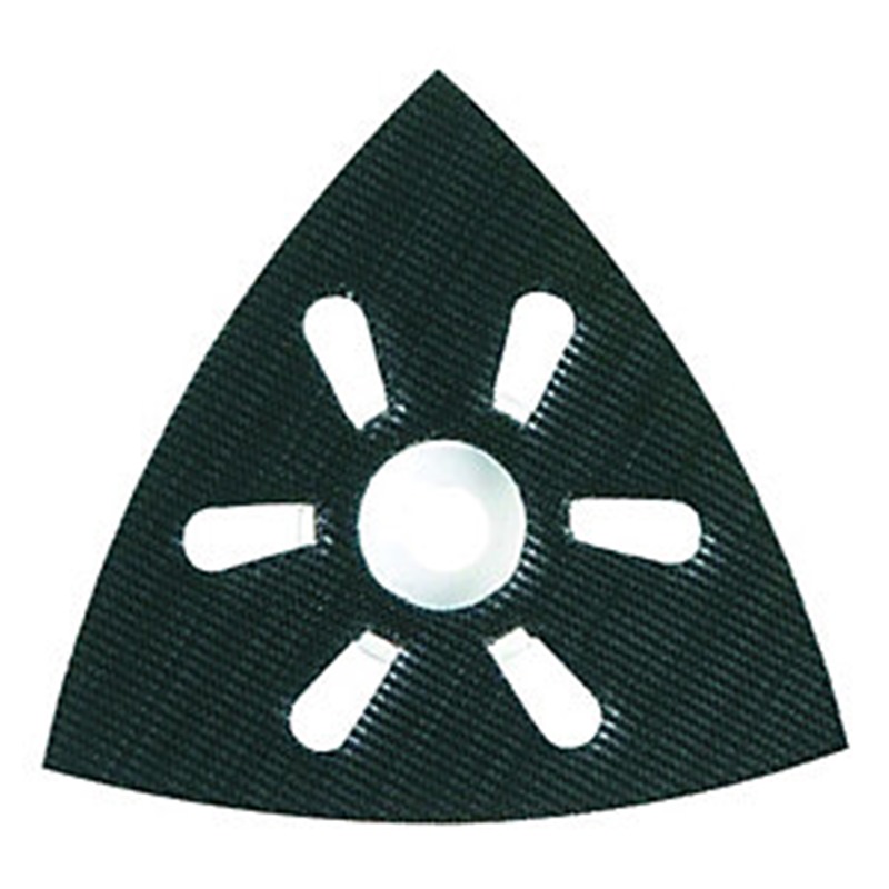 MAKITA ABRASIVE DELTA PAPER HOOK & LOOP PAD B21537