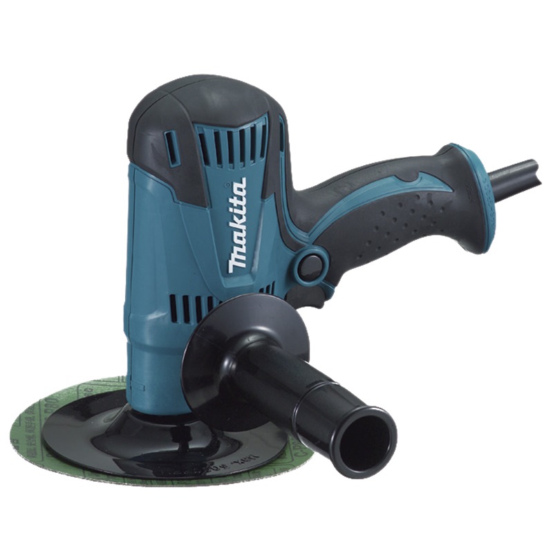Makita GV6010 Disc Sander 6" | Model: M-GV6010