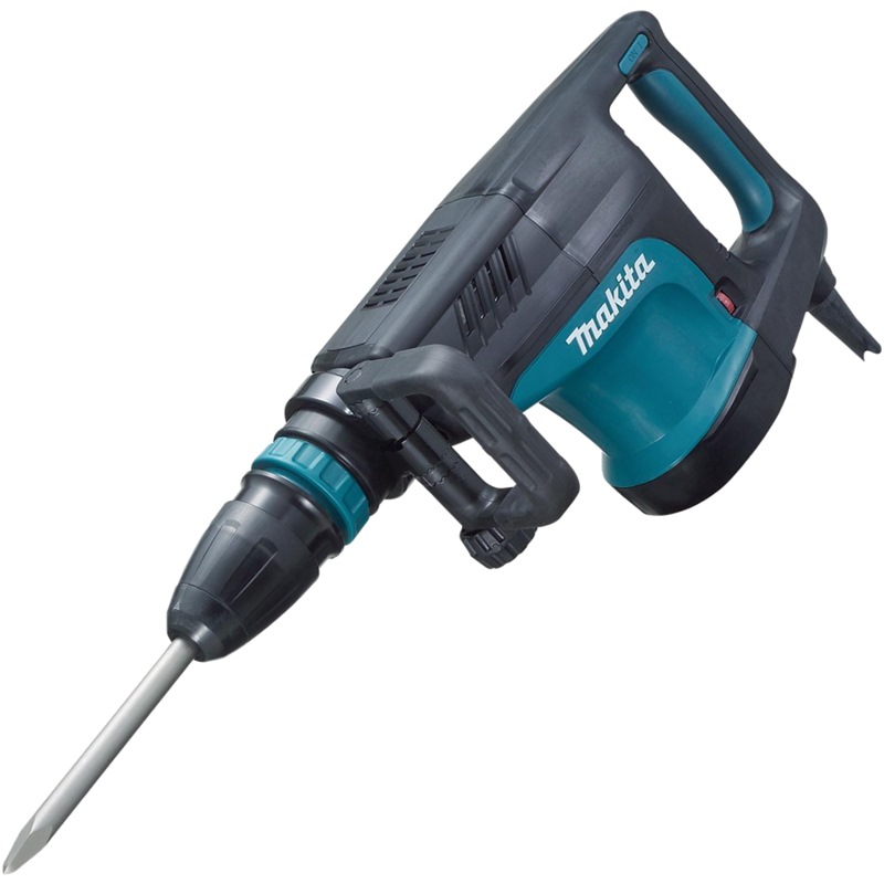 MAKITA PERCUSSION HAMMER SDS-MAX, 1510W, HM1203C