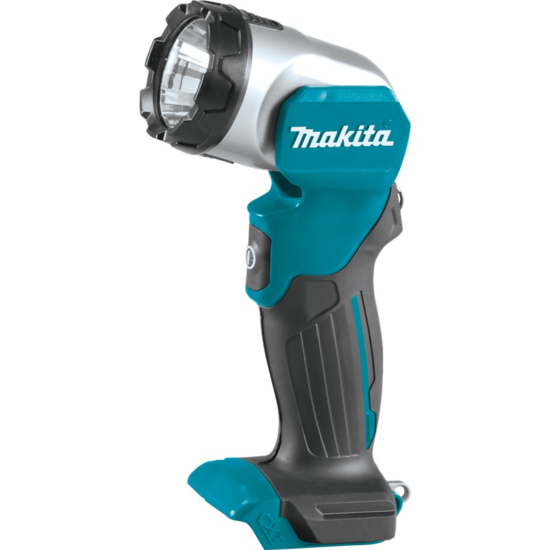 MAKITA 12V DC LED FLASHLIGHT180LM ML105 (BARE UNIT)