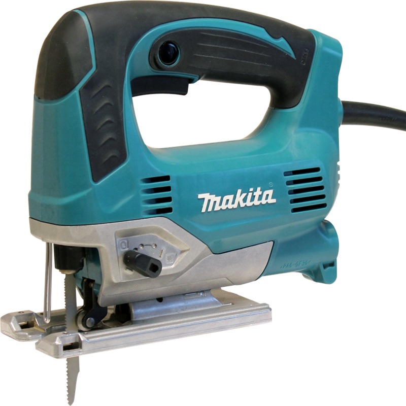 MAKITA JIGSAW (B TYPE), 650W, JV0600K