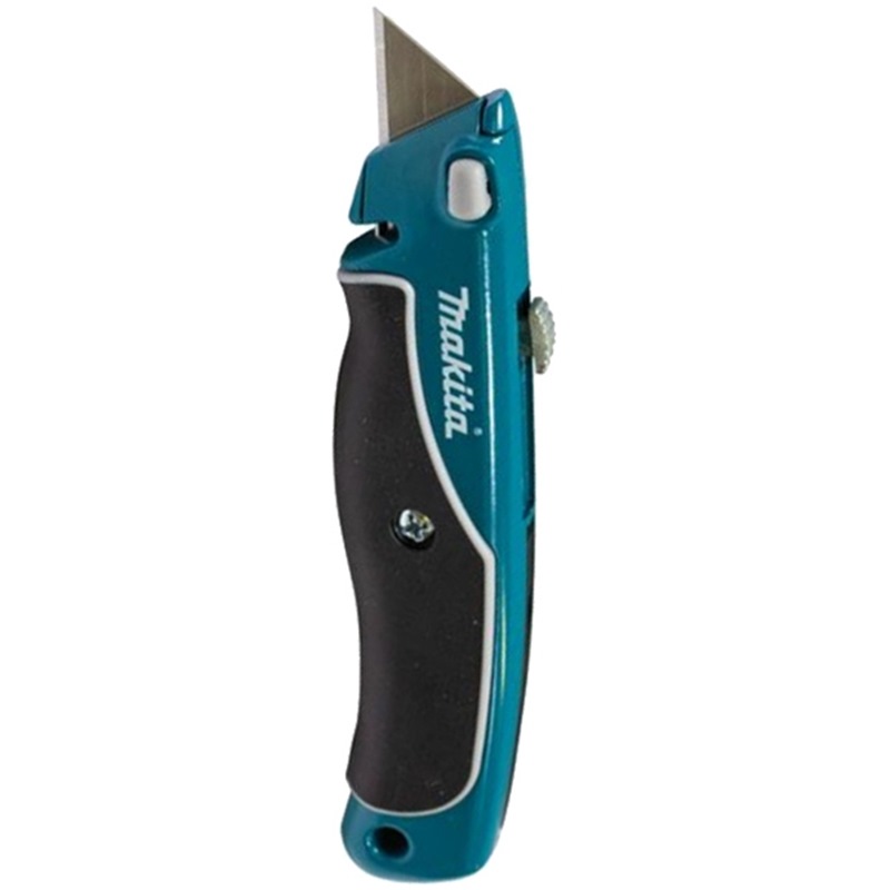 MAKITA RETRACTABLE UTILITY KNIFE B-65785