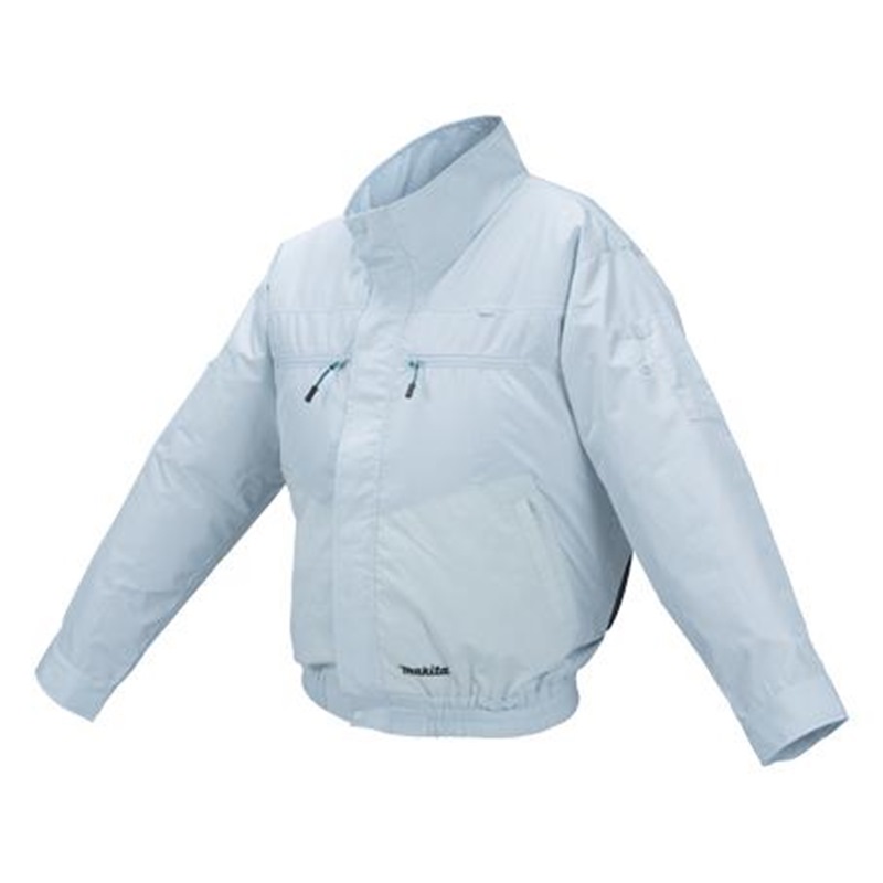 MAKITA 18V LI-ION FAN JACKET DFJ210ZM (BARE UNIT)