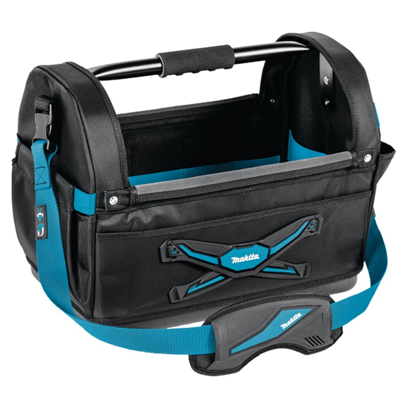 MAKITA TOOL CASE OPEN TOTE P-72001