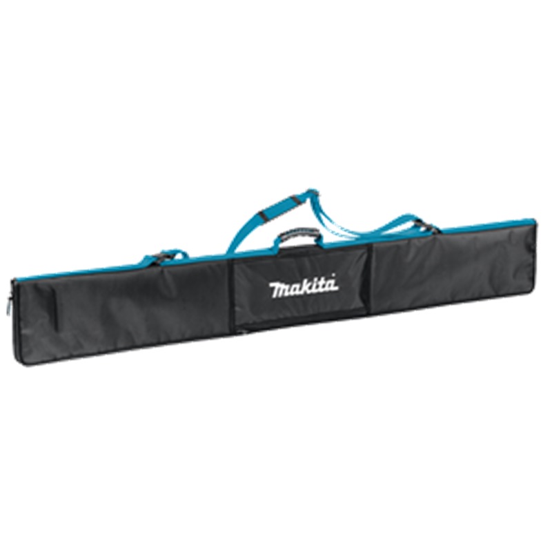 MAKITA PROTECTIVE GUIDE RAIL HOLDER BLUE E-05664