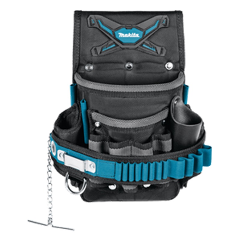 MAKITA ELECTRICIANS' POUCH P-71738