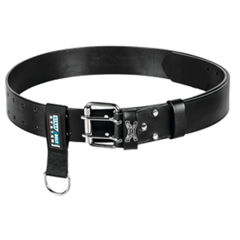 MAKITA HEAVYWEIGHT LEATHER BELT E-05343