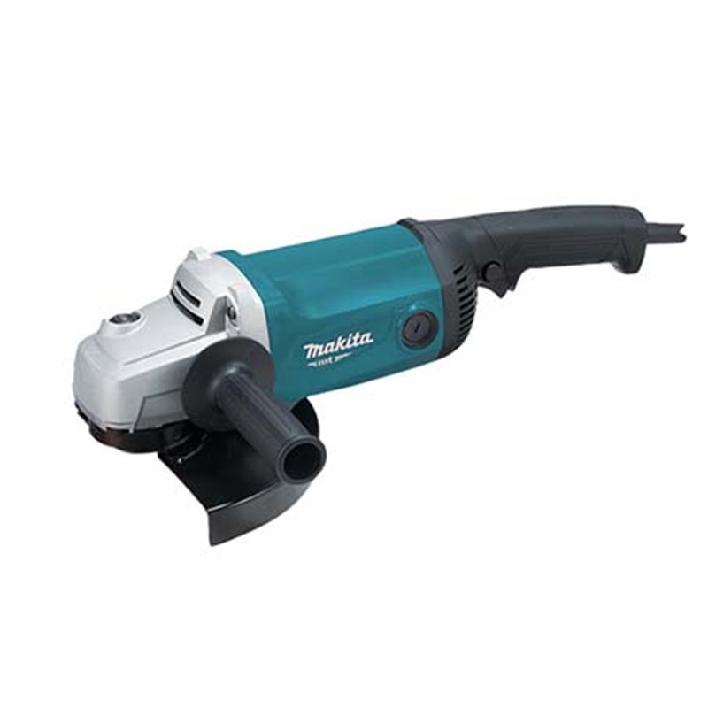 MAKITA 230MM (9") ANGLE GRINDER, 2200W, M0921B