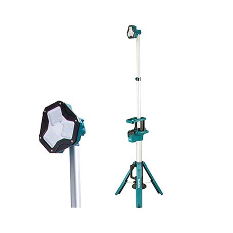 MAKITA 18V LI-ION DC LED WORKLIGHT 3000LM DML813 (BARE UNIT)