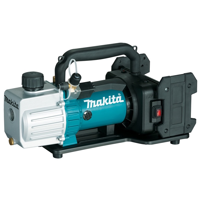 MAKITA 18V + 18V VACUUM PUMP DVP181ZK (BARE UNIT)