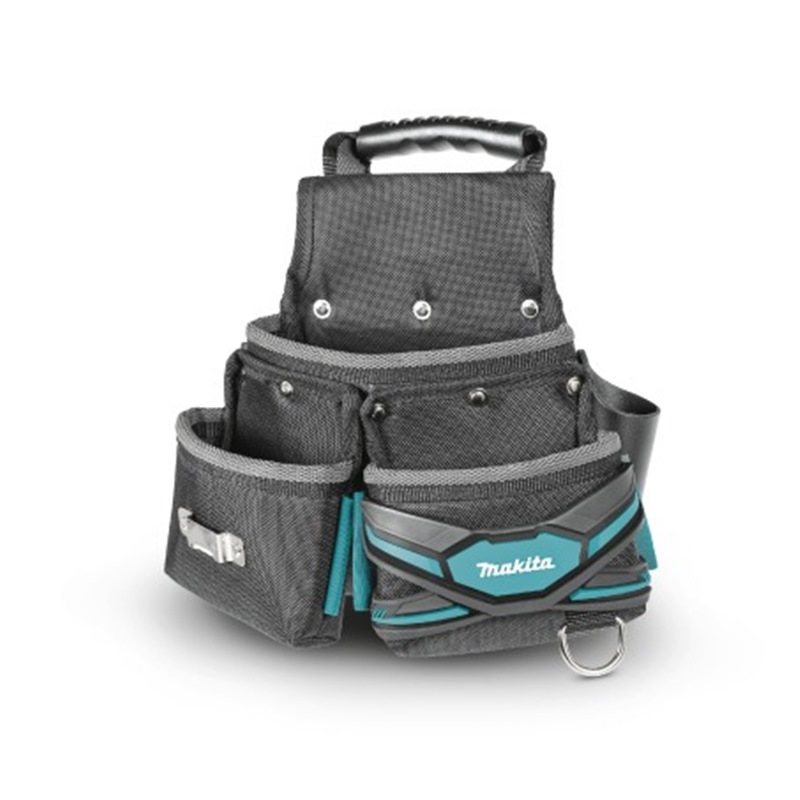 MAKITA ULTIMATE 3 POCKET FIXING POUCH E-05147