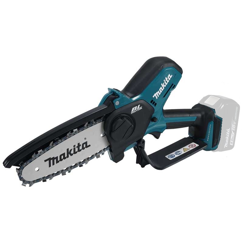 MAKITA 18V LI-ION CORDLESS PRUNING SAW DUC150Z (BARE UNIT)