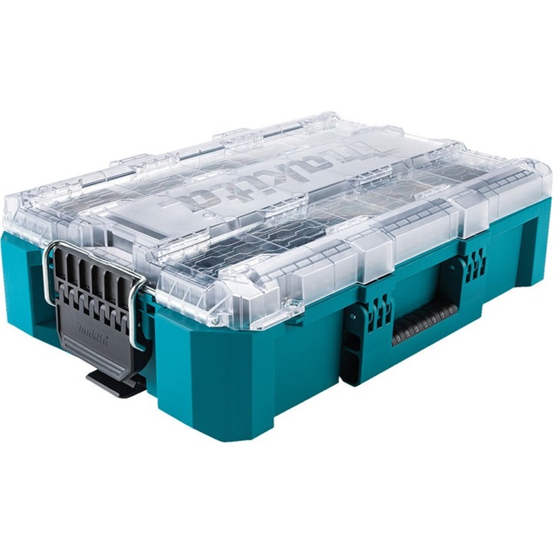 MAKITA MAKTRAK DEEP MEDIUM ORGANIZER T-90043