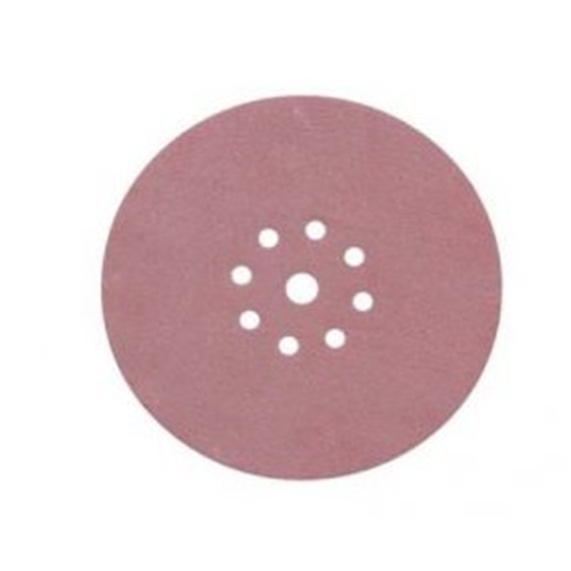MAKITA VELCRO ABRASIVE DISC 225MM