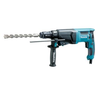 MAKITA 23MM ROTARY HAMMER, 720W, HR2310T