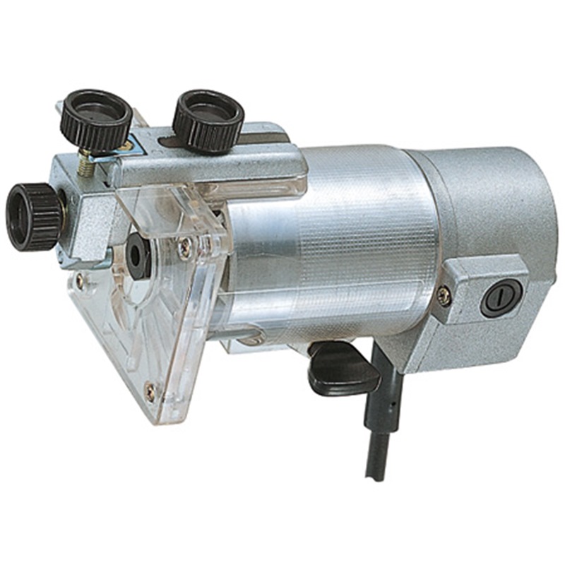 MAKITA 1/4" TRIMMER, 440W, N3701