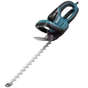 MAKITA ELECTR HEDGE TRIMMER 450MM UH4570X