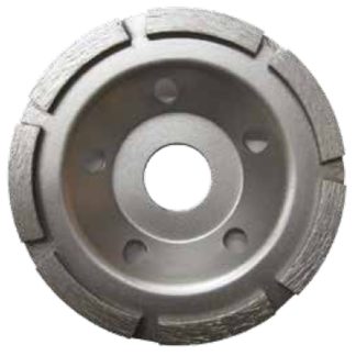 MAKITA OFFSET DIAMOND WHEEL 125MM-B14629