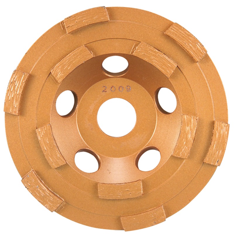 MAKITA OFFSET DIAMOND WHEEL 125MM-B12295