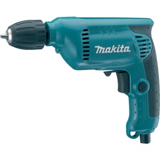 MAKITA 10MM (3/8") DRILL, 450W, 6412