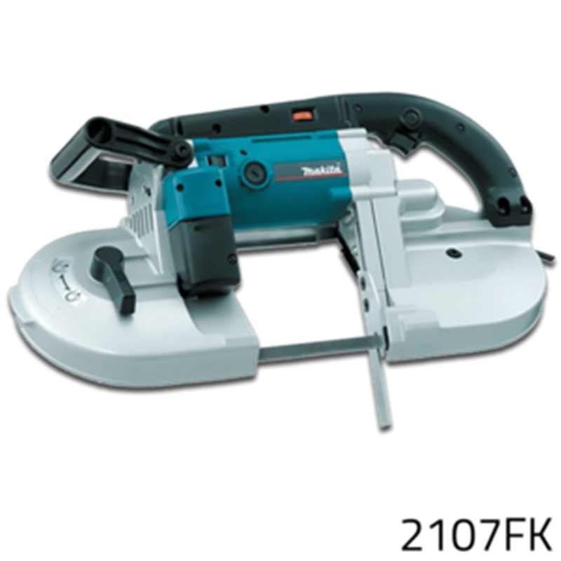 MAKITA PORTABLE BANDSAW, 710W, 2107FK
