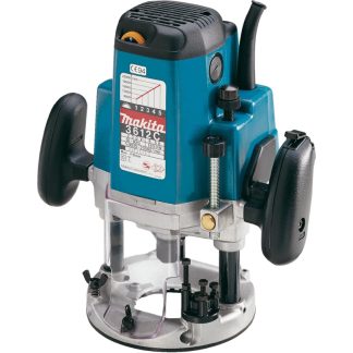 MAKITA HAND ROUTER, 1850W, 3612C