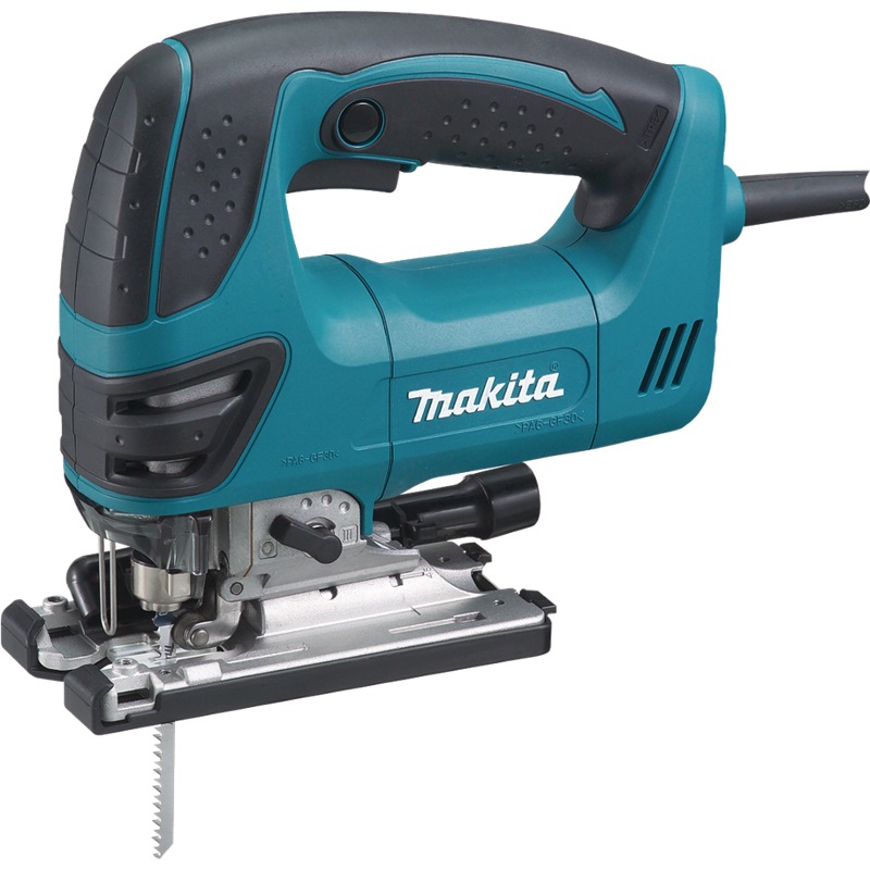 MAKITA JIGSAW, 720W, 4350CT