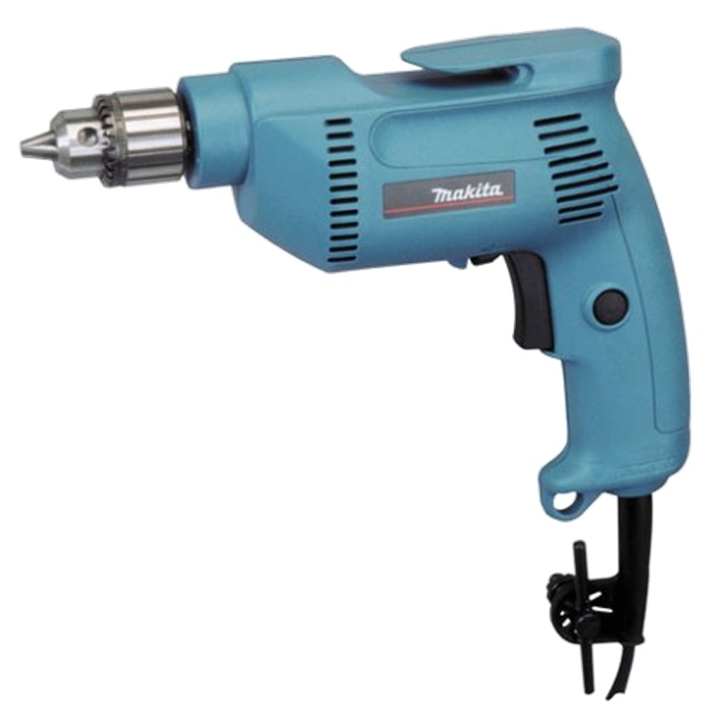Makita 10mm Hand Drill | Model : M-6412