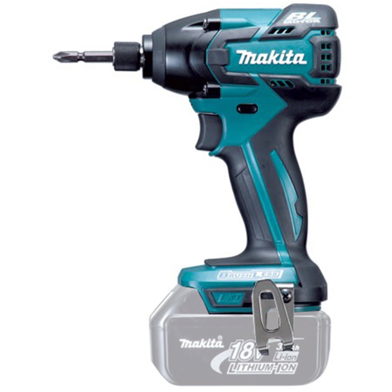 MAKITA 18V LI-ION IMPACT DRIVER DTD129Z (BARE UNIT)