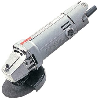 MAKITA 100MM (4") ANGLE GRINDER (T), 570W, 9500NB