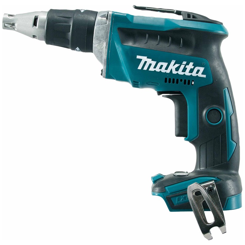 MAKITA 18V LI-ION SCREW DRIVER DFS452Z (BARE UNIT)