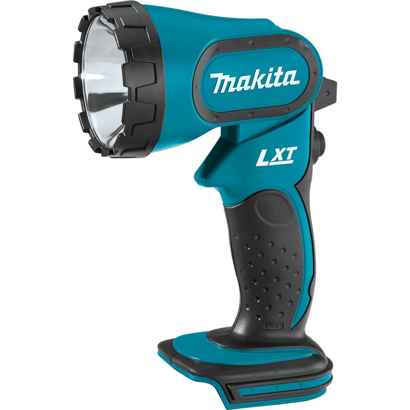 MAKITA 18V / 14.4V DC FLASHLIGHT DML185 (BARE UNIT)