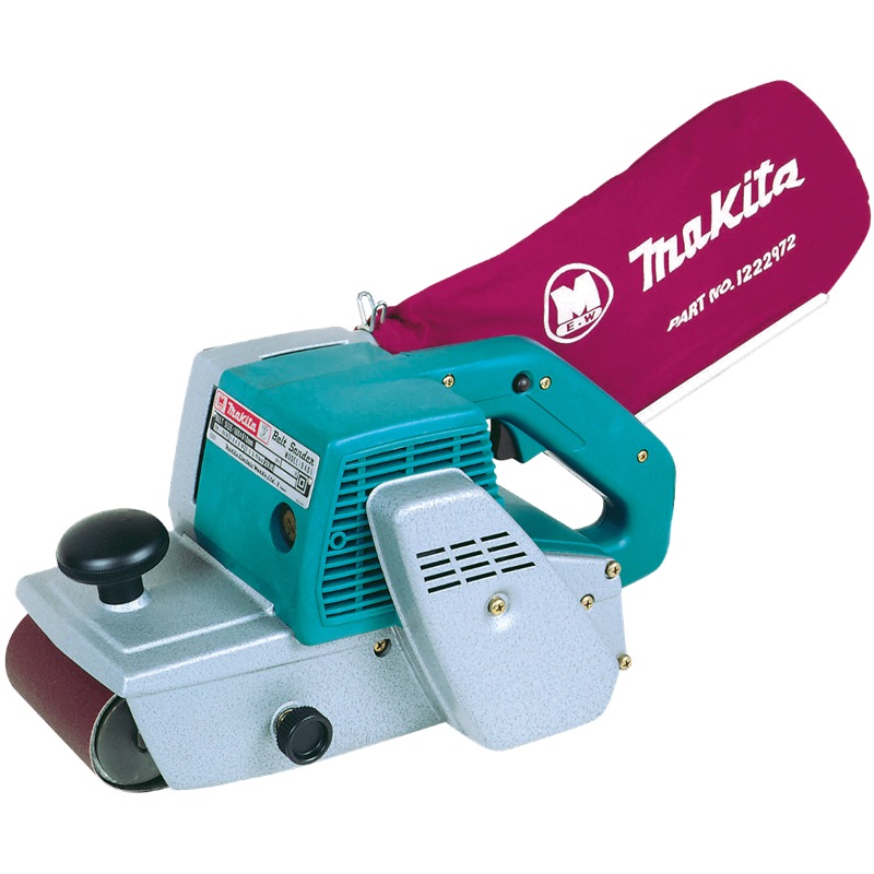 MAKITA BELT SANDER, 940W, 9401