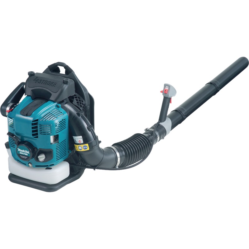 MAKITA 4 STROKE PETROL BLOWER BBX7600