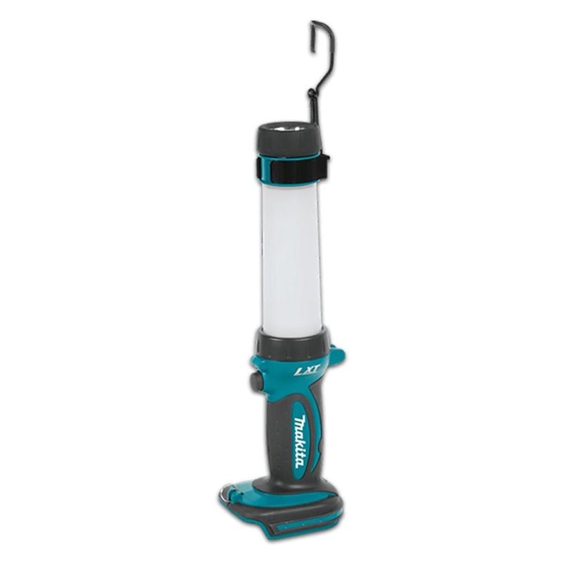 Makita 18V/14.4V 620lm Cordless LED Worklight | Model : M*DML806