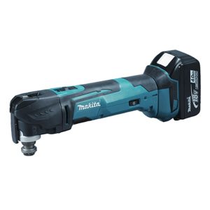 MAKITA 18V LI-ION MULTI TOOL, DTM51RFEX8