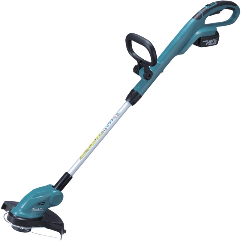 MAKITA 18V 1X3.0AH LI-ION STRING TRIMMER, DUR181RF