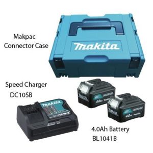 MAKPAC MKP1SM122 POWER SOURCE KIT